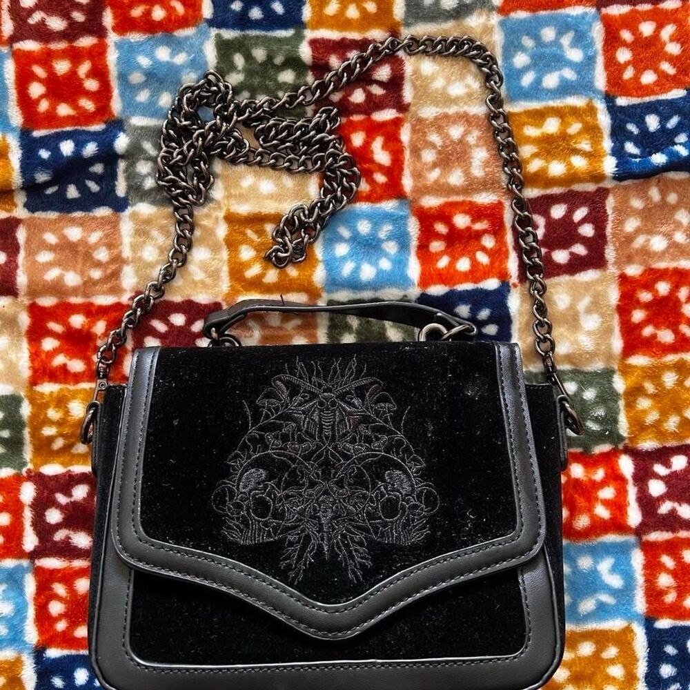 Blackcraft-cult Women's Black Bag